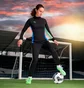 Бутси чоловічі Puma Ultra 5 Pro Firm Ground/Artifical Ground Soccer Cleats Green 107685-03