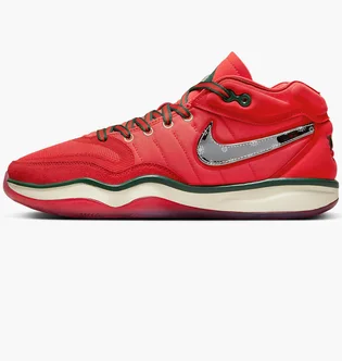 Кроссовки унисекс Nike G.T. Hustle 2 Basketball Shoes Red DJ9405-601