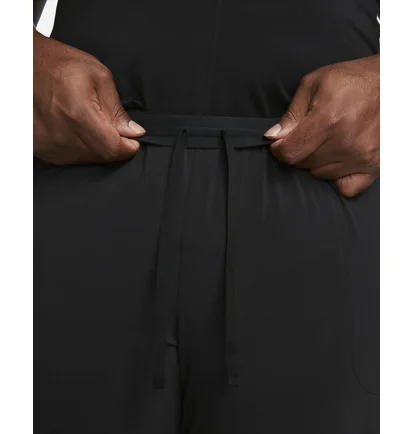 Штаны мужские Nike Mens Yoga Pants Black Dd2120-010