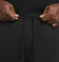 Штаны мужские Nike Mens Yoga Pants Black Dd2120-010