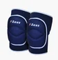 Наколенник унисекс Zeus Ginocchiera Volley Eko Blue Z00915