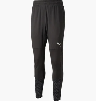 Штаны мужские Puma Teamcup Training Pants Black 658369-003