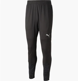 Штаны мужские Puma Teamcup Training Pants Black 658369-003