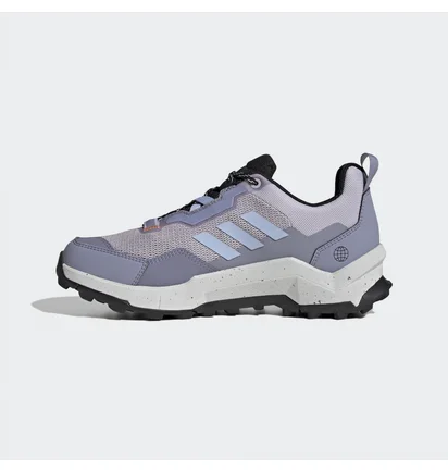 Кроссовки женские Adidas Terrex Ax4 Hiking Shoes Violet Hq1046