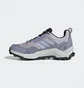 Кроссовки женские Adidas Terrex Ax4 Hiking Shoes Violet Hq1046