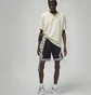 Футболка мужская Air Jordan M J Df Sprt Ss Top White Dh8920-219
