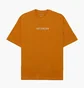 Футболка мужская Air Jordan Tee Brown DO6098-712