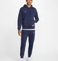 Худи мужское Nike Psg Club Blue FQ3005-410