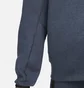 Бомбер чоловічий Nike Sportswear Tech Fleece Bomber Jacket Blue FB8008-473