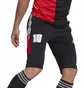 Шорты мужские Adidas Pants Messi 1/2 Pnt Black HI3787