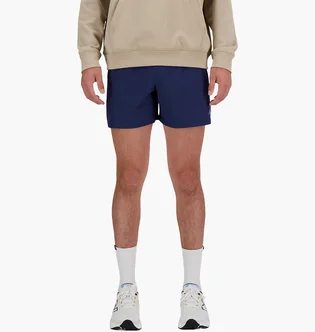 Шорти чоловічі New Balance Shorts Blue MS41286NNY