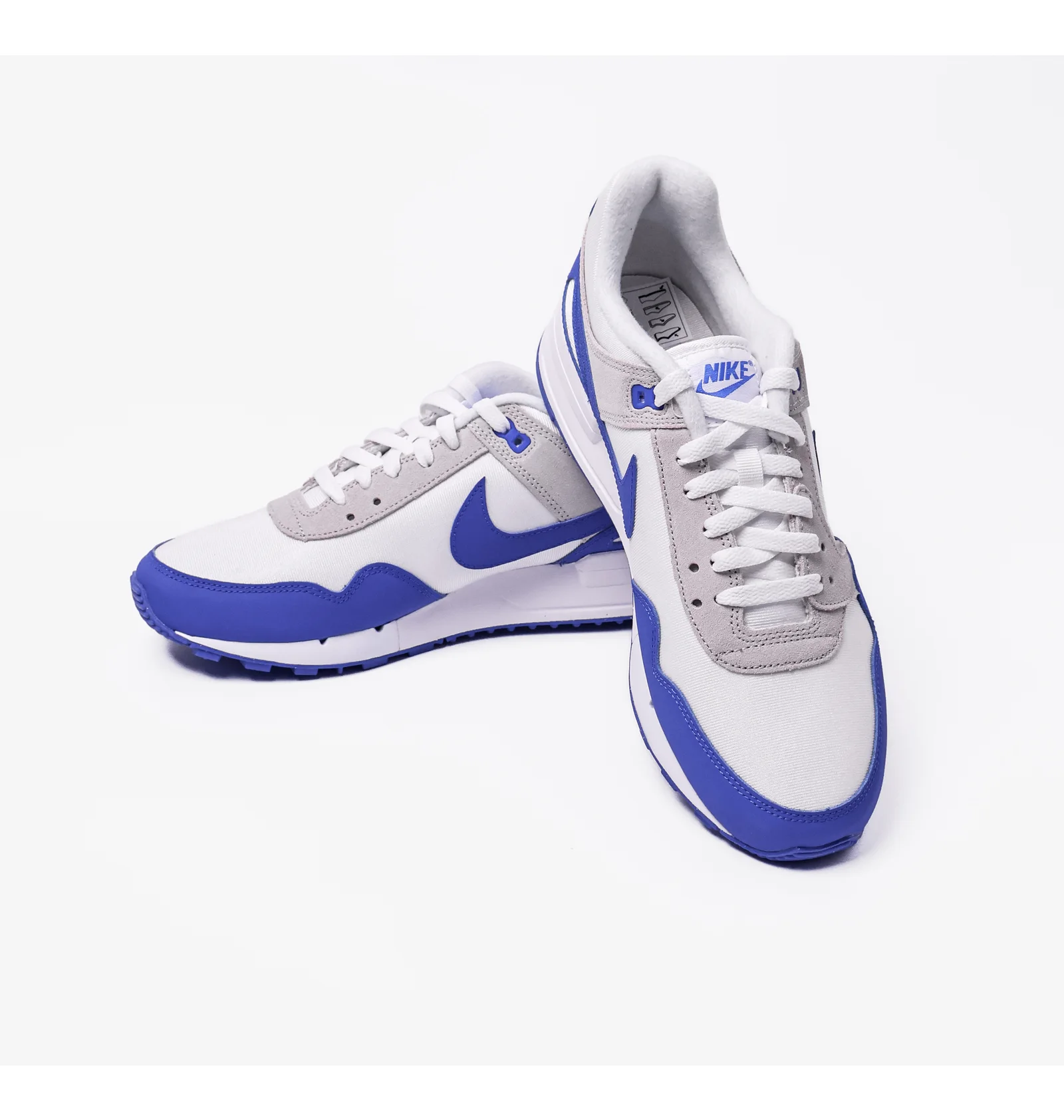 ᐉ Кросівки чоловічі Nike Air Pegasus 89 White FN3415-100