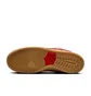 Кроссовки унисекс Nike Dunk Low Sb Red FJ1674-600