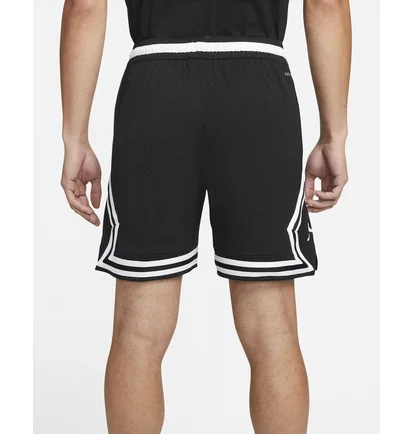 Шорты мужские Air Jordan Dri-Fit Air Diamond Black DH9075-010