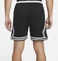 Шорты мужские Air Jordan Dri-Fit Air Diamond Black DH9075-010