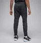 Спортивный костюм мужской Air Jordan Dri-Fit Sport Air Fleece Black FN5846-010__FN5844-010
