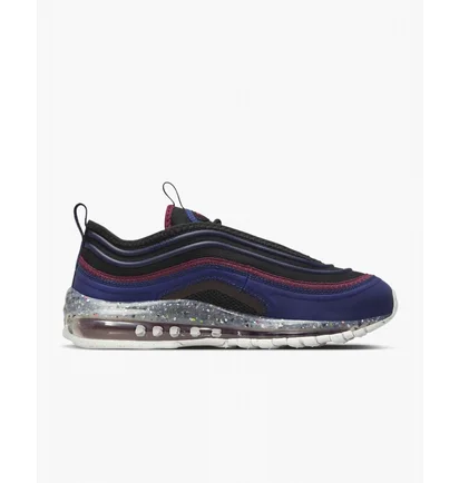Кросівки чоловічі Nike Air Max Terrascape 97 Black/Blue DV7418-400