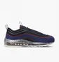 Кросівки чоловічі Nike Air Max Terrascape 97 Black/Blue DV7418-400