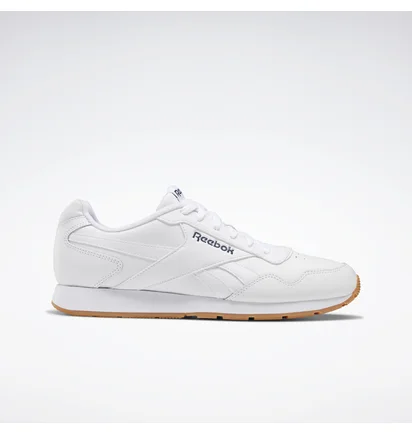Кросівки чоловічі Reebok Royal Glide White DV5412