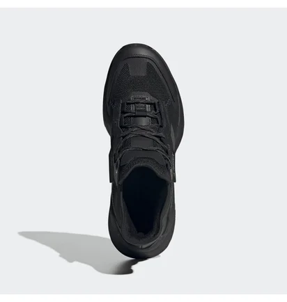 Кросівки чоловічі Adidas Terrex Hyperblue Mid Black GZ3025