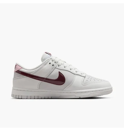 Кросівки жіночі Nike Dunk Low Se White IM6025-121