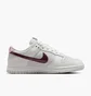 Кросівки жіночі Nike Dunk Low Se White IM6025-121