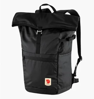 Рюкзак унисекс Fjallraven High Coast Black 23222.550