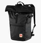 Рюкзак унисекс Fjallraven High Coast Black 23222.550