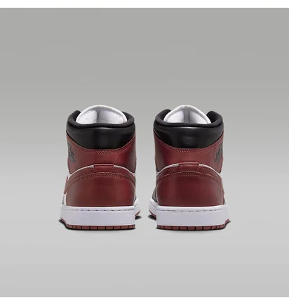 Кроссовки мужские Air Jordan 1 Mid Se Multi HF3216-102
