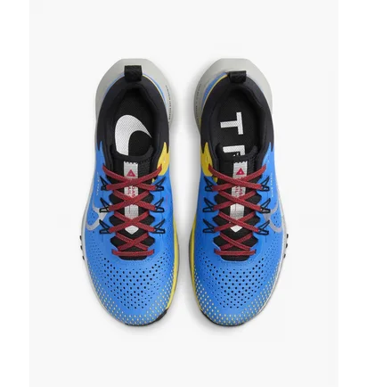Кроссовки женские Nike Pegasus Trail 4 Trail Running Shoes Blue DJ6159-401