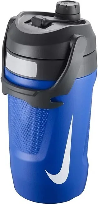 Пляшка для води Nike Fuel Jug Blue N.101.3797.405.40