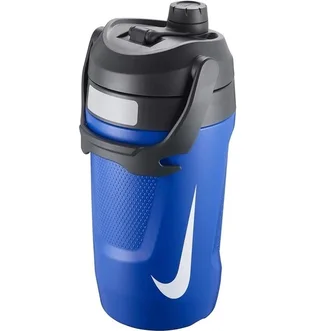 Бутылка для воды Nike Fuel Jug Blue N.101.3797.405.40