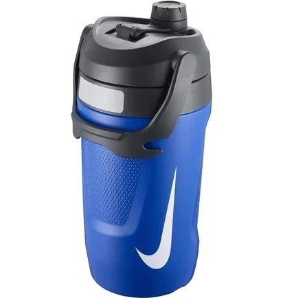 Пляшка для води Nike Fuel Jug Blue N.101.3797.405.40