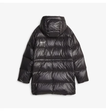 Пуховик жіночий Puma Style Black 675368-01