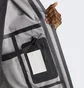 Куртка чоловіча Adidas Myshelter Rain.Rdy Denim Jacket Grey IB1648