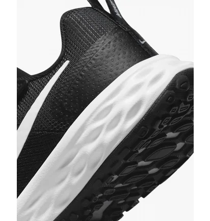Кроссовки детские Nike Revolution 6 Psv Black Dd1095-003