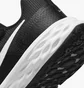 Кроссовки детские Nike Revolution 6 Psv Black Dd1095-003