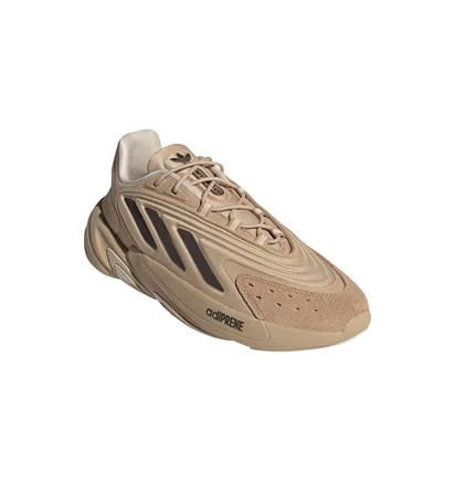 Кроссовки мужские Adidas Ozelia Beige Gx4029