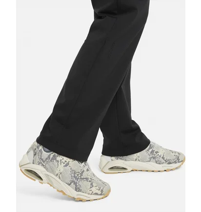 Штани чоловічі Nike Nocta Knit Pants Black DR2658-010