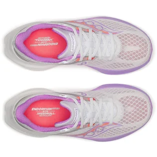 Кроссовки женские Saucony Endorphin Speed 5 White S11007-340
