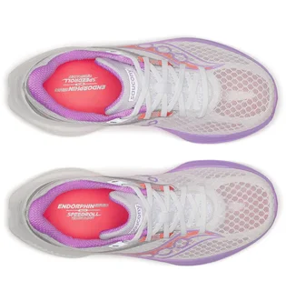 Кроссовки женские Saucony Endorphin Speed 5 White S11007-340