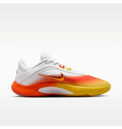 Кроссовки женские Nike AOne Candy Corn Queen White/Orange FZ8605-103
