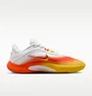 Кроссовки женские Nike AOne Candy Corn Queen White/Orange FZ8605-103