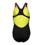 Купальник детский Arena Palette Swimsuit Swim Pro Back Peach 007918-350