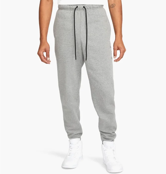 Штаны мужские Air Jordan Essentials Pants Grey DA9820-091