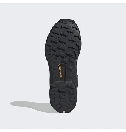 Кросівки чоловічі Adidas Terrex Ax4 Mid Gore-Tex Hiking Shoes Black Hp7401