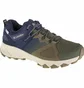 Кроссовки женские Columbia Peakfreak Hera Outdry Olive/Blue 2062841397