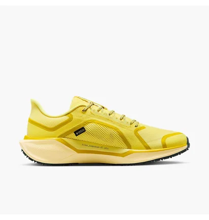 Кросівки чоловічі Nike Air Zoom Pegasus Gore-Tex Yellow FQ1356-700