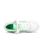 Кросівки жіночі Adidas Forum Low Glory Mint White/Green Gx5072