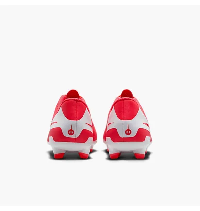 Бутси чоловічі Nike Legend 10 Club Fg/Mg Red DV4344-800